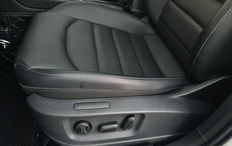 Volkswagen Tharu, 2021 год, 2 000 000 рублей, 10 фотография