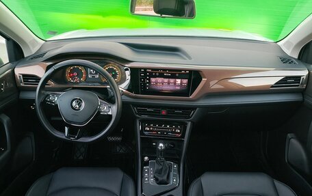 Volkswagen Tharu, 2021 год, 2 000 000 рублей, 13 фотография