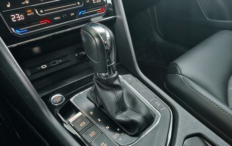 Volkswagen Tharu, 2021 год, 2 000 000 рублей, 15 фотография