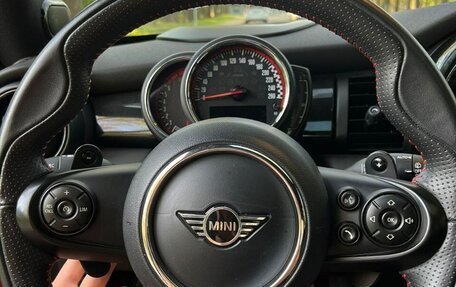 MINI Hatch, 2020 год, 3 400 000 рублей, 2 фотография