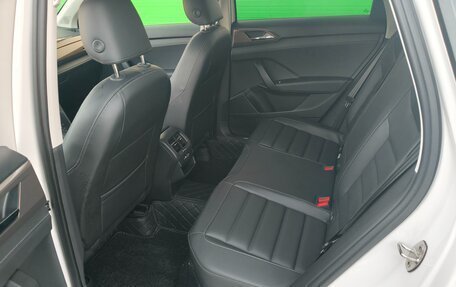 Volkswagen Tharu, 2021 год, 2 000 000 рублей, 18 фотография