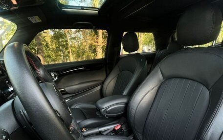 MINI Hatch, 2020 год, 3 400 000 рублей, 6 фотография