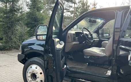 Ford F-150 XIII, 2005 год, 1 800 000 рублей, 3 фотография