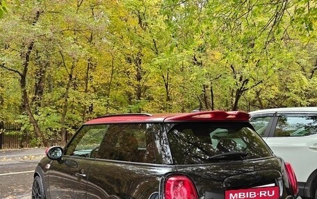 MINI Hatch, 2020 год, 3 400 000 рублей, 10 фотография