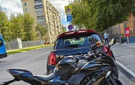 MINI Hatch, 2020 год, 3 400 000 рублей, 14 фотография