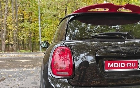 MINI Hatch, 2020 год, 3 400 000 рублей, 9 фотография