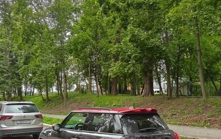 MINI Hatch, 2020 год, 3 400 000 рублей, 16 фотография