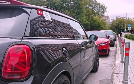 MINI Hatch, 2020 год, 3 400 000 рублей, 17 фотография