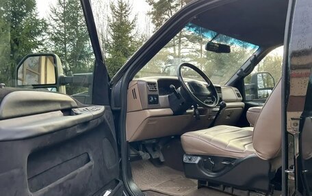 Ford F-150 XIII, 2005 год, 1 800 000 рублей, 4 фотография