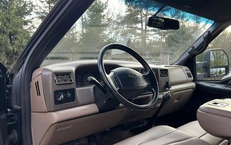 Ford F-150 XIII, 2005 год, 1 800 000 рублей, 10 фотография