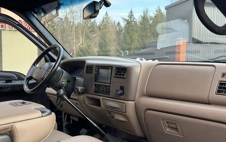 Ford F-150 XIII, 2005 год, 1 800 000 рублей, 5 фотография