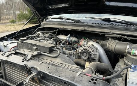Ford F-150 XIII, 2005 год, 1 800 000 рублей, 11 фотография