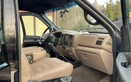Ford F-150 XIII, 2005 год, 1 800 000 рублей, 15 фотография