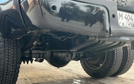 Ford F-150 XIII, 2005 год, 1 800 000 рублей, 16 фотография