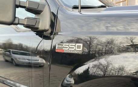 Ford F-150 XIII, 2005 год, 1 800 000 рублей, 12 фотография
