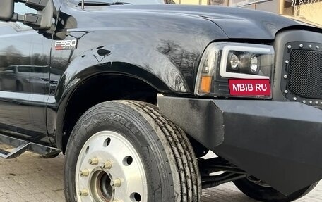 Ford F-150 XIII, 2005 год, 1 800 000 рублей, 7 фотография