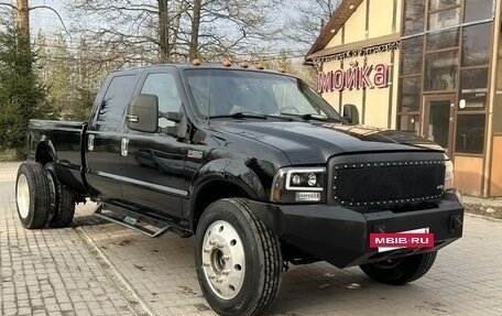 Ford F-150 XIII, 2005 год, 1 800 000 рублей, 8 фотография
