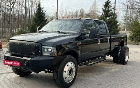 Ford F-150 XIII, 2005 год, 1 800 000 рублей, 9 фотография