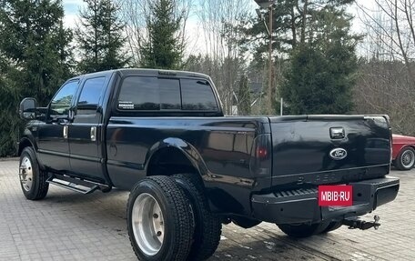 Ford F-150 XIII, 2005 год, 1 800 000 рублей, 18 фотография