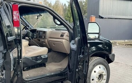 Ford F-150 XIII, 2005 год, 1 800 000 рублей, 13 фотография