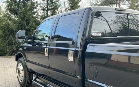 Ford F-150 XIII, 2005 год, 1 800 000 рублей, 20 фотография