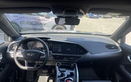 Geely Tugella FY11, 2023 год, 3 160 000 рублей, 10 фотография