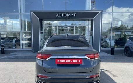 Geely Tugella FY11, 2023 год, 3 160 000 рублей, 6 фотография