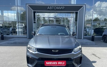 Geely Tugella FY11, 2023 год, 3 160 000 рублей, 2 фотография