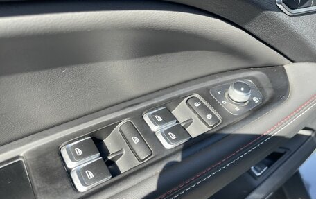 Geely Tugella FY11, 2023 год, 3 160 000 рублей, 13 фотография
