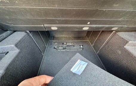 Honda Fit Shuttle I рестайлинг, 2014 год, 1 000 000 рублей, 14 фотография