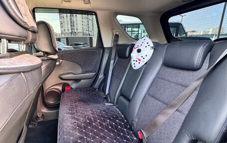 Honda Fit Shuttle I рестайлинг, 2014 год, 1 000 000 рублей, 17 фотография