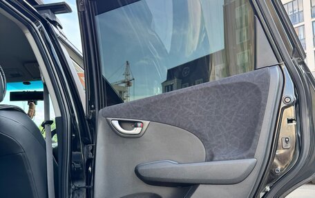 Honda Fit Shuttle I рестайлинг, 2014 год, 1 000 000 рублей, 20 фотография