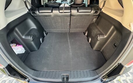 Honda Fit Shuttle I рестайлинг, 2014 год, 1 000 000 рублей, 12 фотография