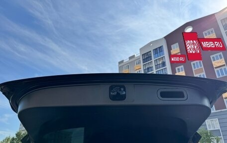Honda Fit Shuttle I рестайлинг, 2014 год, 1 000 000 рублей, 16 фотография