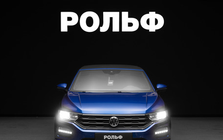 Volkswagen T-Roc I, 2020 год, 2 550 000 рублей, 5 фотография