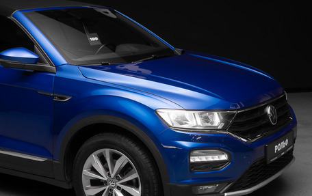 Volkswagen T-Roc I, 2020 год, 2 550 000 рублей, 13 фотография