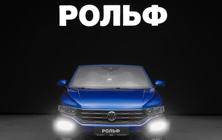 Volkswagen T-Roc I, 2020 год, 2 550 000 рублей, 6 фотография