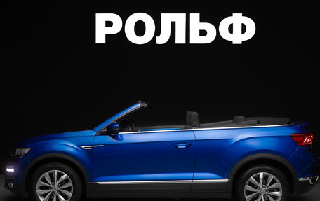 Volkswagen T-Roc I, 2020 год, 2 550 000 рублей, 8 фотография