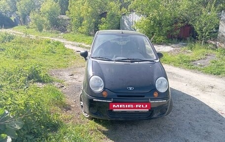 Daewoo Matiz I, 2010 год, 240 000 рублей, 2 фотография