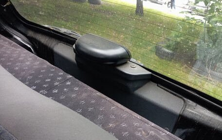 Daewoo Matiz I, 2010 год, 240 000 рублей, 5 фотография