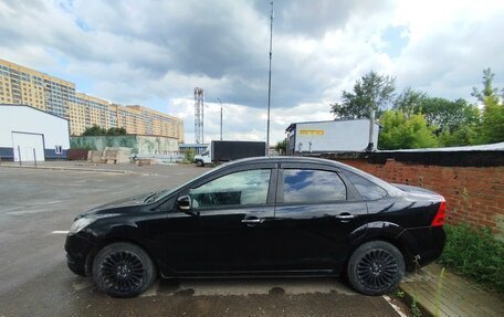 Ford Focus II рестайлинг, 2011 год, 590 000 рублей, 5 фотография