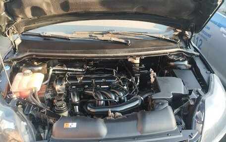Ford Focus II рестайлинг, 2011 год, 590 000 рублей, 6 фотография