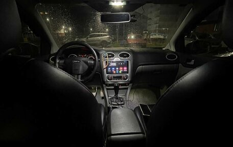 Ford Focus II рестайлинг, 2011 год, 590 000 рублей, 9 фотография