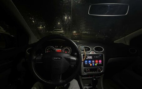 Ford Focus II рестайлинг, 2011 год, 590 000 рублей, 10 фотография