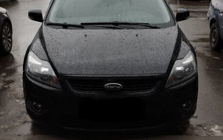 Ford Focus II рестайлинг, 2011 год, 590 000 рублей, 8 фотография