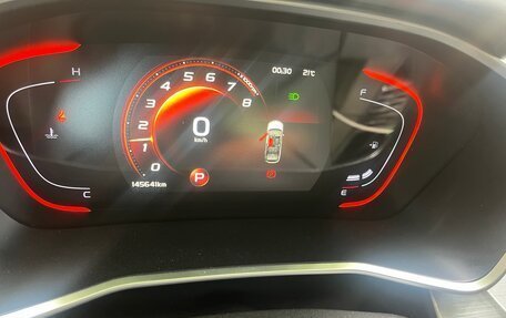 Geely Coolray I, 2022 год, 1 190 000 рублей, 6 фотография