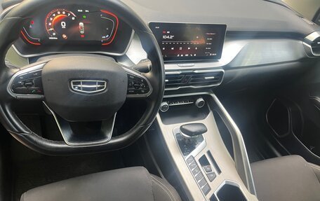 Geely Coolray I, 2022 год, 1 190 000 рублей, 5 фотография