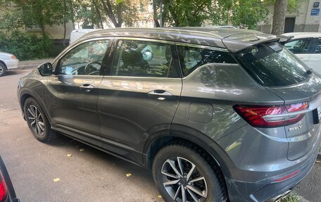 Geely Coolray I, 2022 год, 1 190 000 рублей, 4 фотография