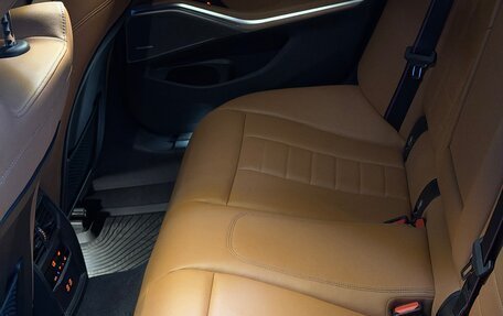 BMW 3 серия, 2021 год, 6 400 000 рублей, 8 фотография