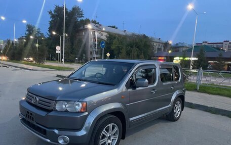 Honda Crossroad, 2010 год, 1 100 000 рублей, 1 фотография